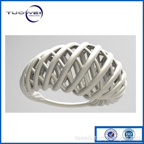 Customized low price 3D printing prototype service